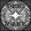 VERITAS||AEQUITAS Avatar
