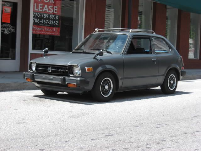 1974 To 1979 honda civics for sale in saskatchewan #7