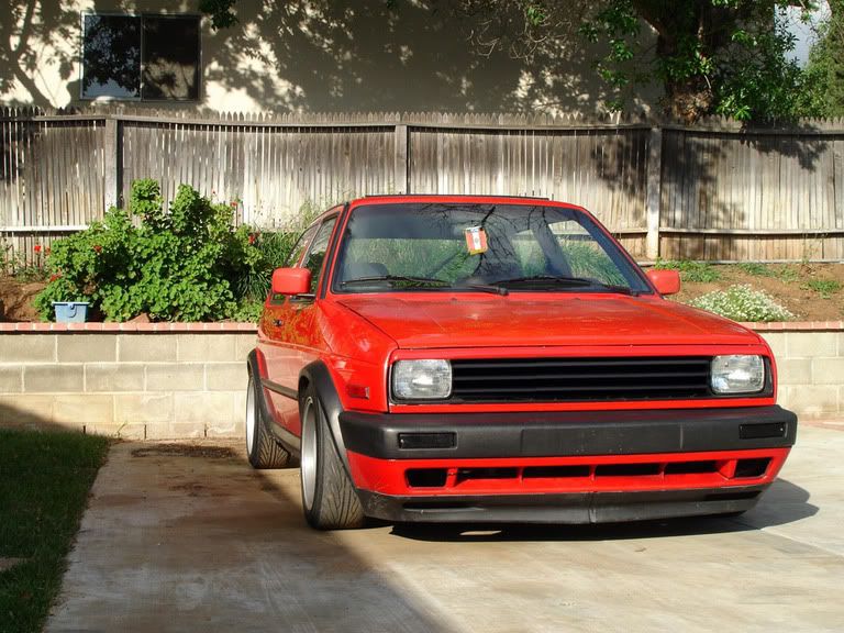 NEW WESTMORELAND GRILL VW Vortex Volkswagen Forum