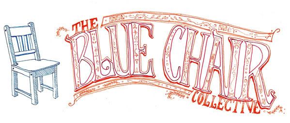 the blue chair collective