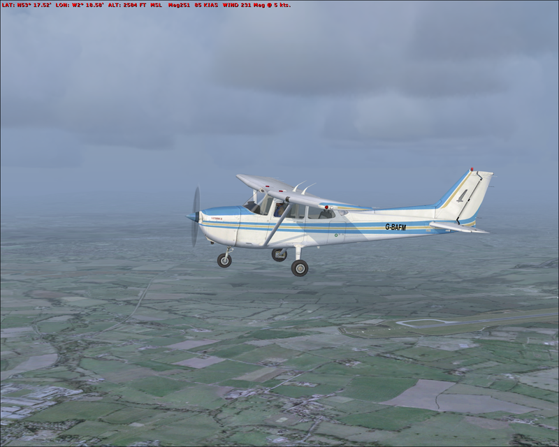 [FSX] SteveFX - DX10 Scenery Fixer V2 Version Download