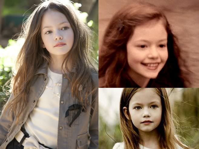 renesmee doll