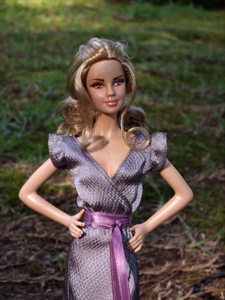 rosalie barbie