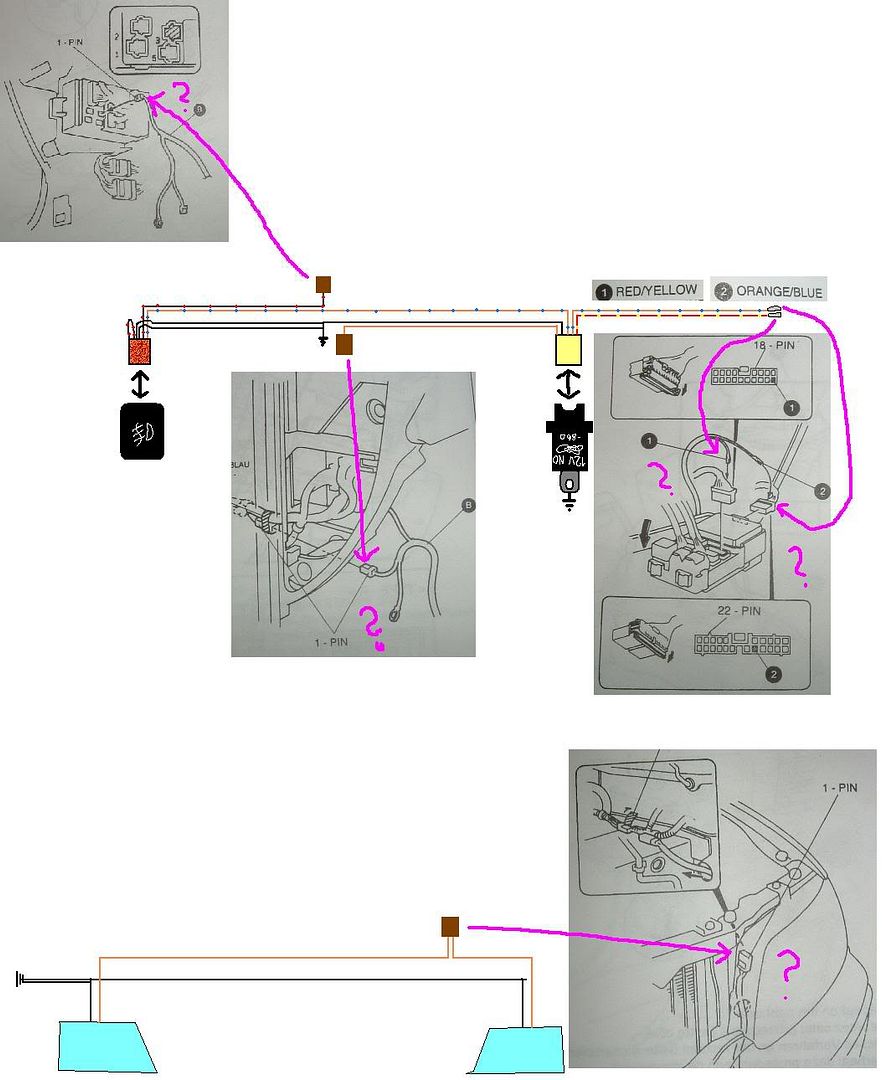 99 '00 Accord Atr Fog Light Wiring Need Help Honda Tech Honda Mazda 3 Parts Diagram Crx Fog Light Wiring Diagram
