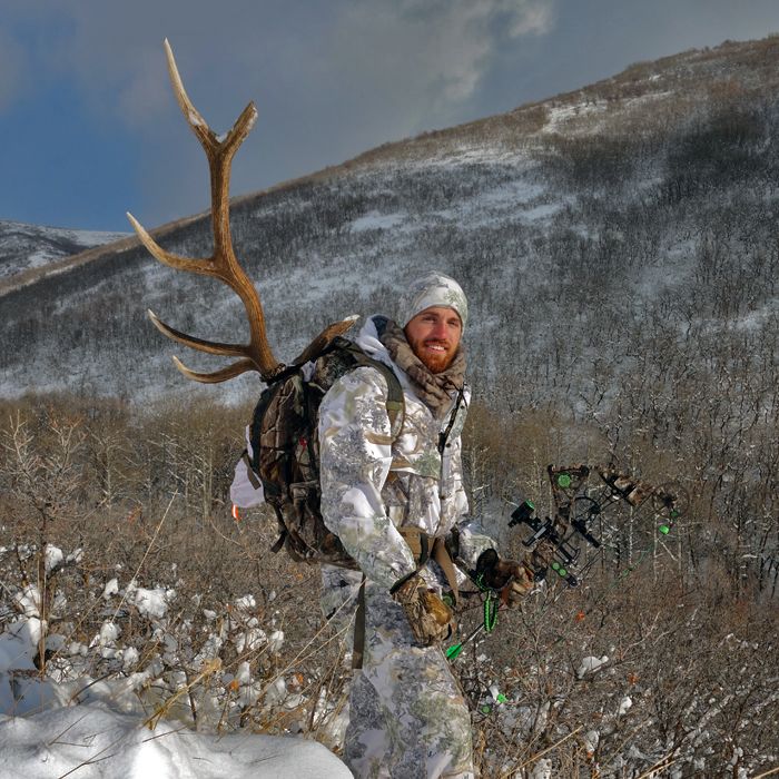 (3) Utah Extended Archery Bulls Utah Wildlife Network