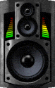 dancehall speakers