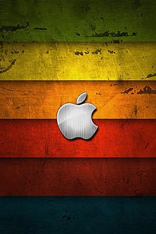AppleColorWood