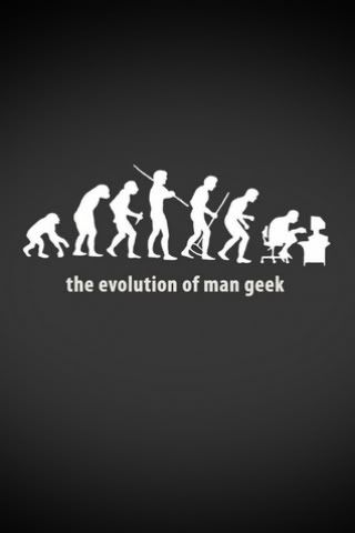 Human Evolution HumanEvolution