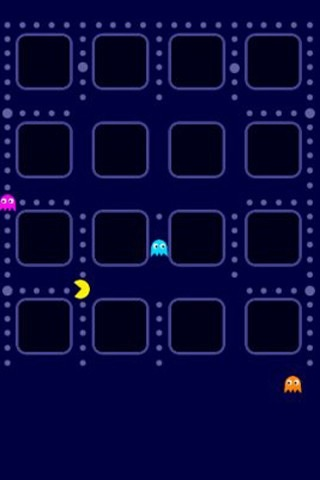 Pac Man PacMan