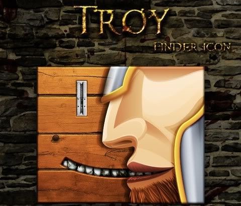 Troy Troy