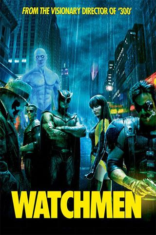 Watchmen