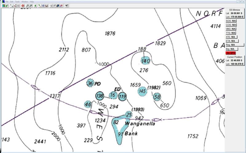 Need more pictures of wanganella banks fishing like this for 2016