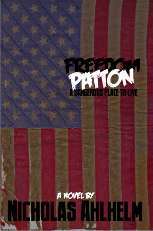Buy Freedom Patton now! Click here!