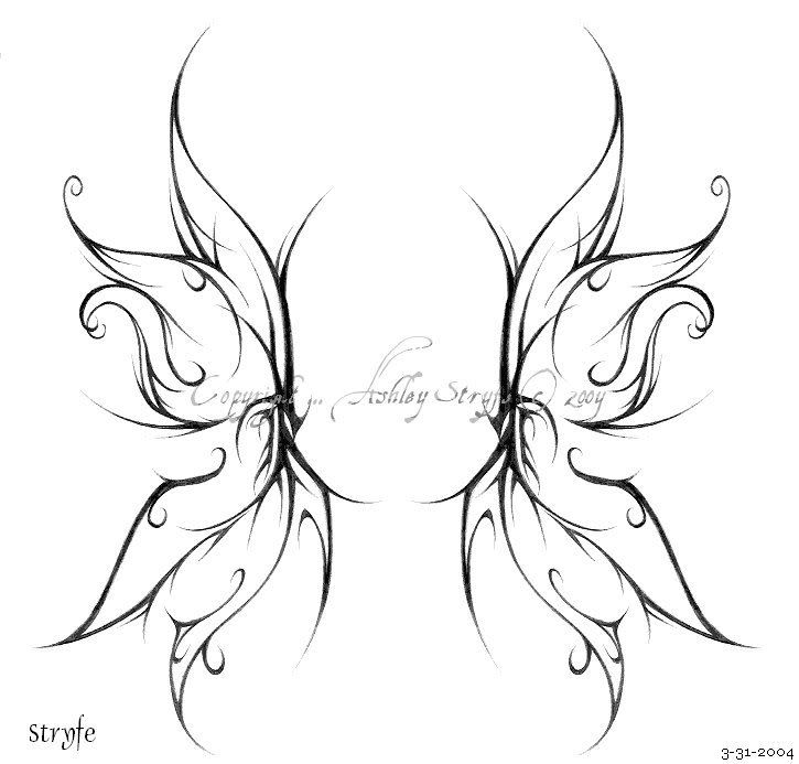 upper back tattoo designs. upper back tattoo design wasp