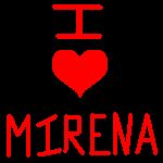 I Heart Mirena
