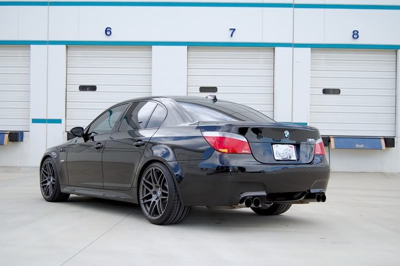 Best Wheels on a Budget BMW M5 Forum and M6 Forums