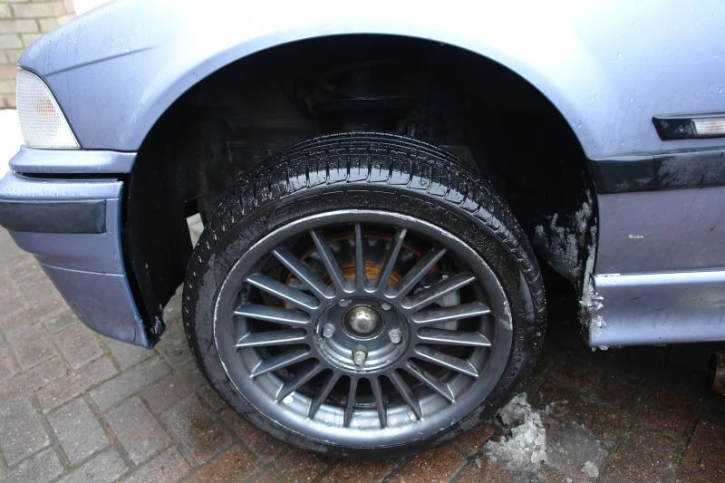 How to diagnose faulty E36 ABS sensors