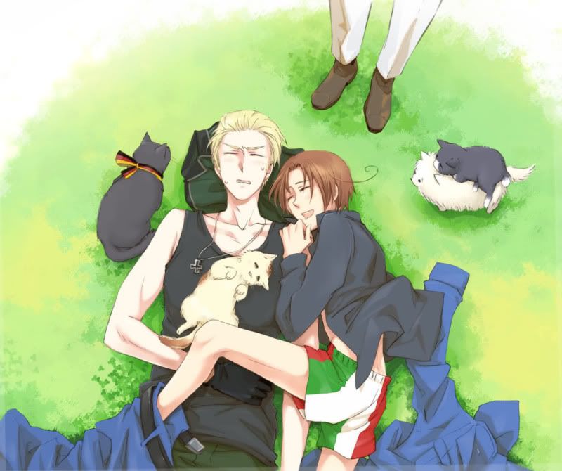 Italy+hetalia+icon