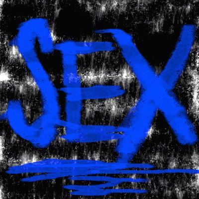 Blue Sex. Pictures, Images and Photos
