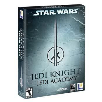 Star Wars Jedi Knight Jedi Academy Cheats. Star Wars Jedi Knight: Jedi