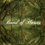 Band of Horses - Everything All the Time