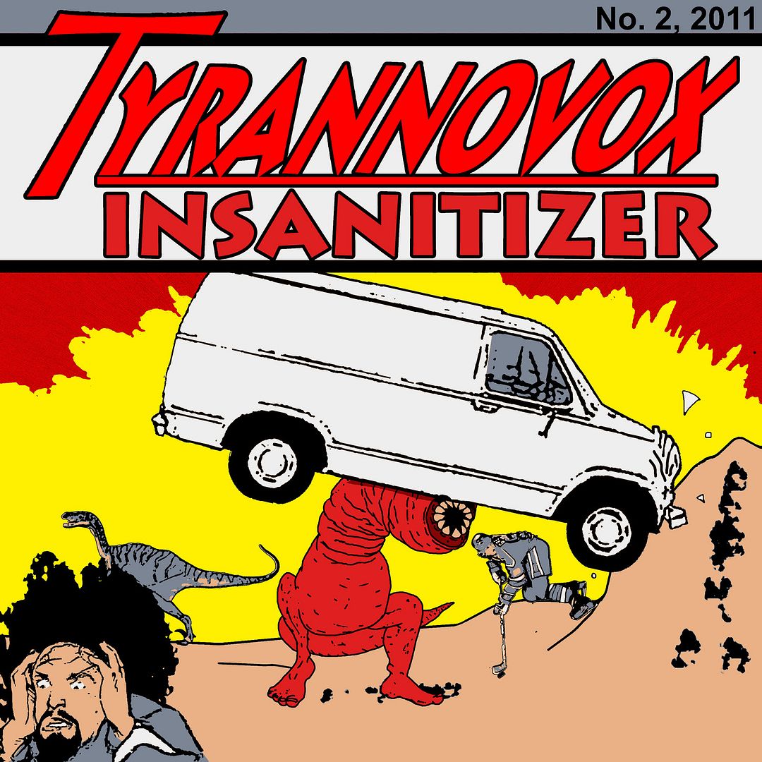 Insanitizer