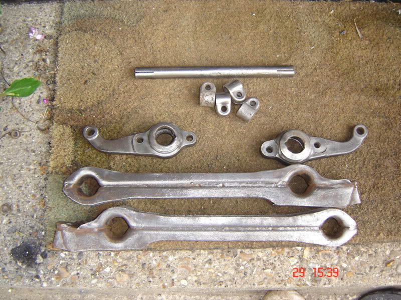 1964 mk1 cortina PassionFord Ford Focus, Escort & RS Forum Discussion