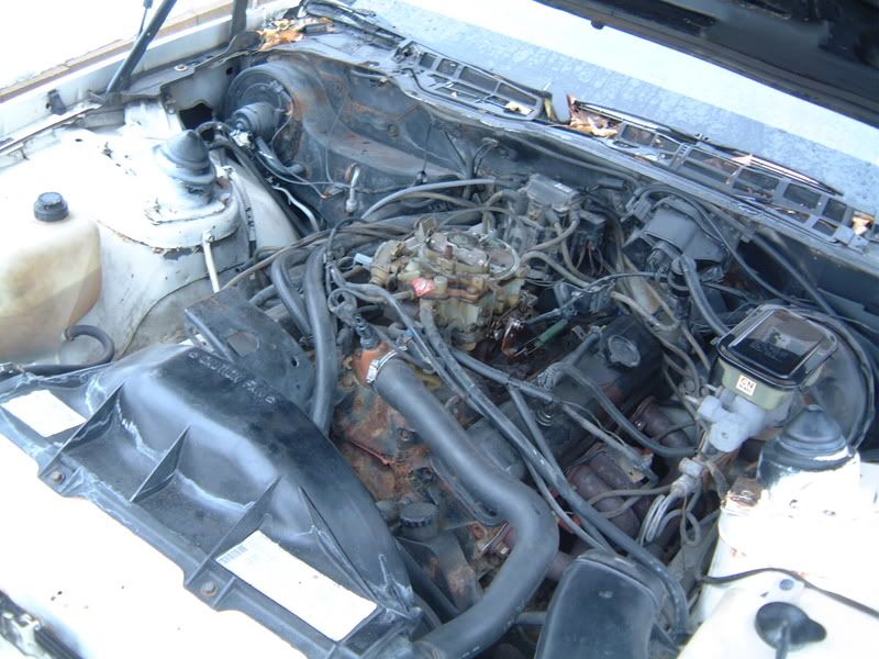 help cleaning vac lines - Third Generation F-Body Message Boards