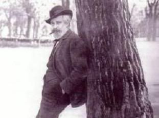 Santiago Rusiñol