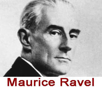 Maurice Ravel en Wikipedia