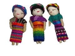 mira:worry dolls en Wikipedia
