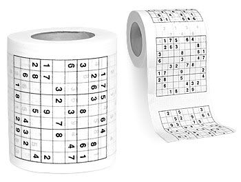 Sudoku en Wikipedia