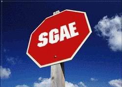 Stop SGAE: mira los Blogs