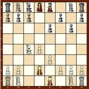 Juega un rato:Easy-Chess