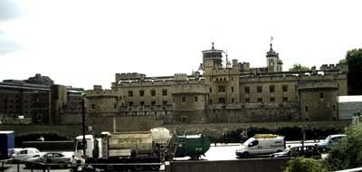 Tower of London