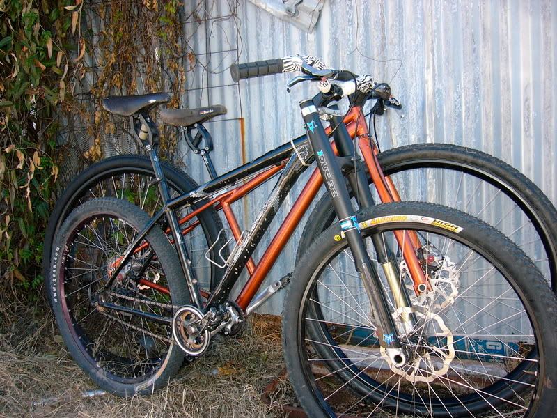 27 5 vs 29 mtb