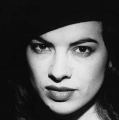 Camille O'Sullvan: A Little Yea...