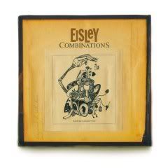 Eisley - Combinations