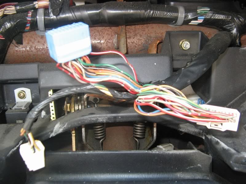 Tapping into DOME light power? MR2 SpyderChat