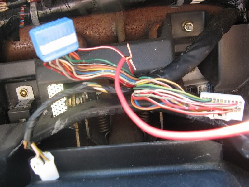 Tapping into DOME light power? MR2 SpyderChat