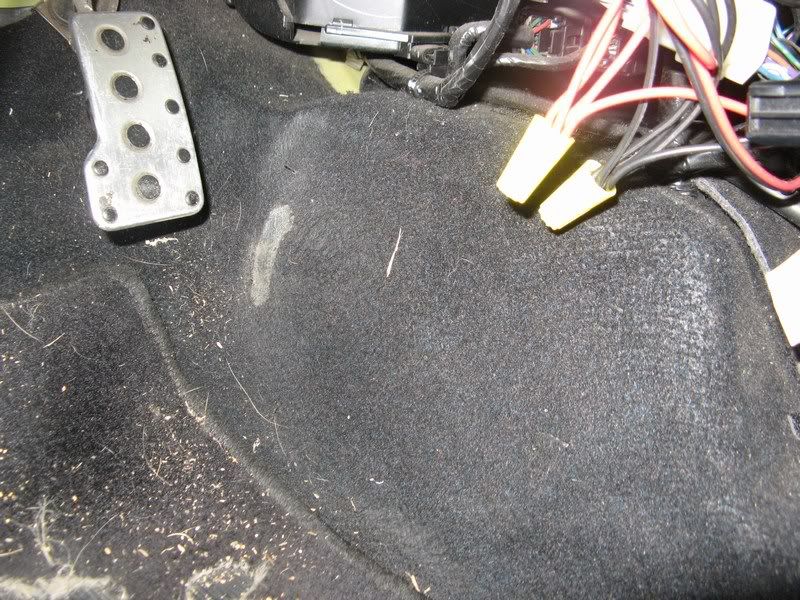 Tapping into DOME light power? MR2 SpyderChat