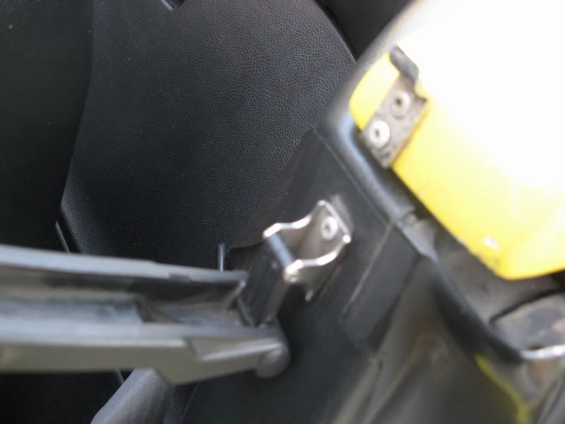 Carbon Fiber Tonneau Cover MR2 SpyderChat