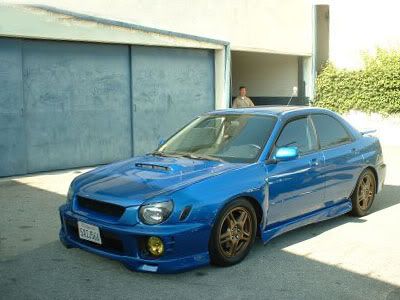 Jun Wrx