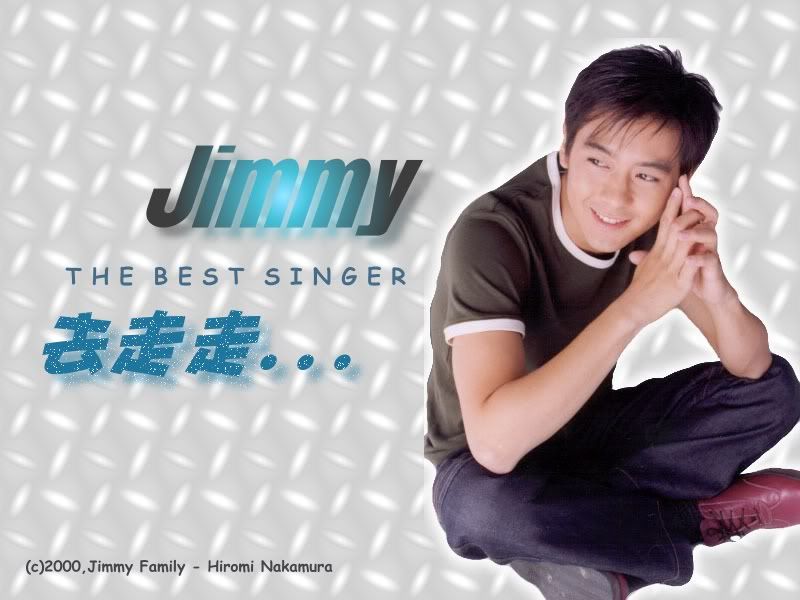 Jimmy Lin