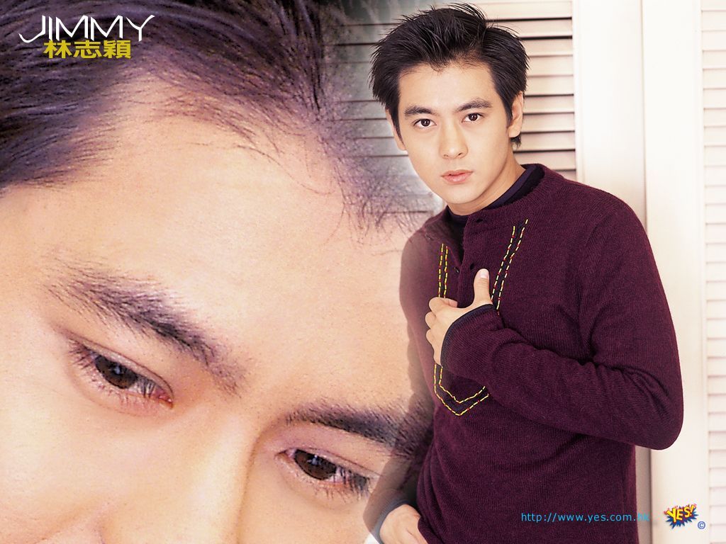 Jimmy Lin - Photo Gallery