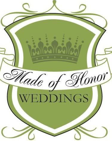 Made of Honor Weddings in Jacksonville, FL