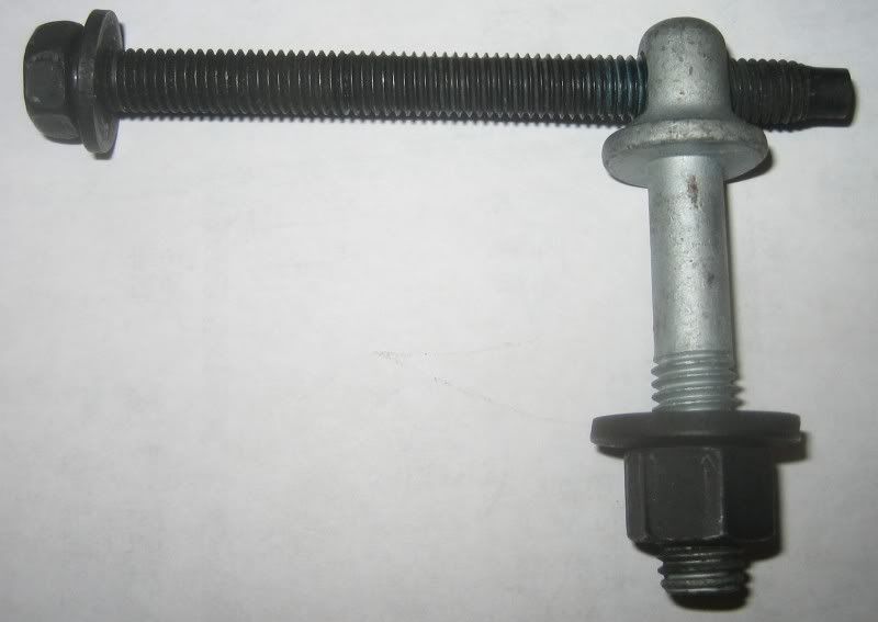 Alternator bolts Dodge SRT Forum