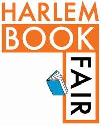 HARLEM BOOK FAIR