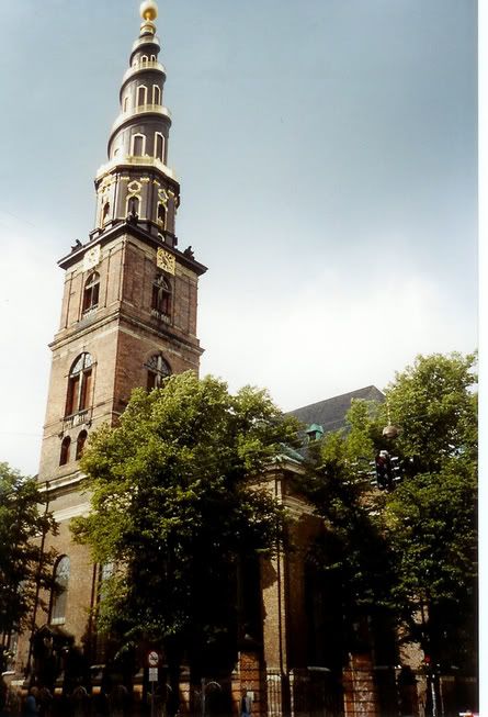 church