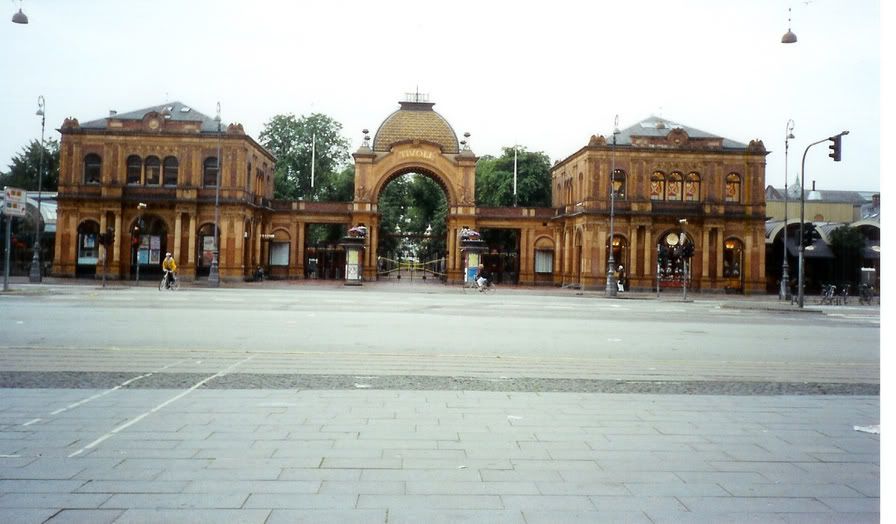 Tivoli